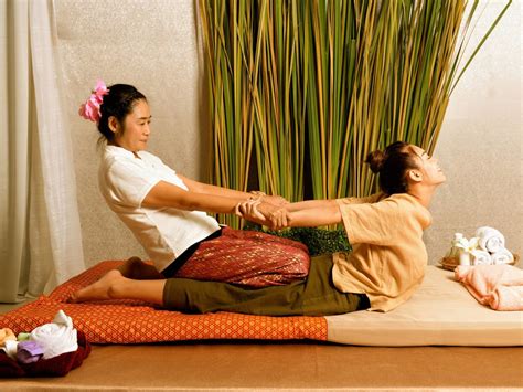 Massages .